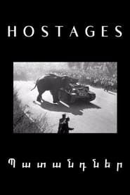 Image Hostages 1991