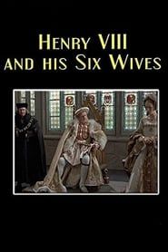 Henry VIII & His Six Wives series tv