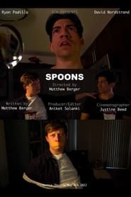 Spoons series tv