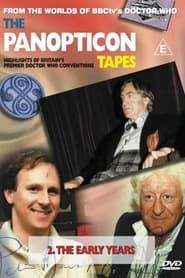 The PanoptiCon Tapes II series tv