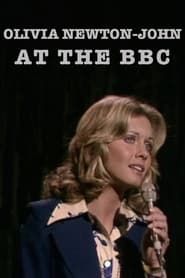 Olivia Newton-John at the BBC series tv