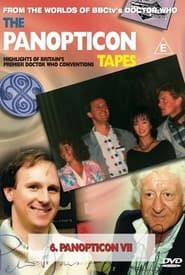 The PanoptiCon Tapes VI series tv