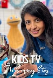 Kids' TV: The Surprising Story 2022 streaming