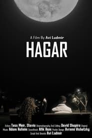 Hagar series tv