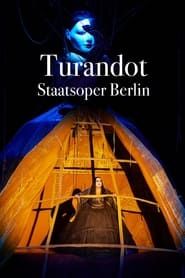 Image Turandot - Staatsoper Berlin 2022
