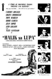 Halik sa Lupa (1961)