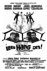 watch Let's Hang On!