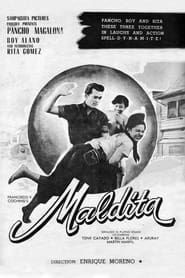 Maldita (1953)