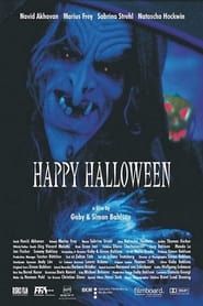 Happy Halloween (2001)