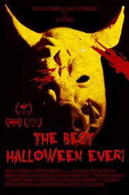 The Best Halloween Ever series tv