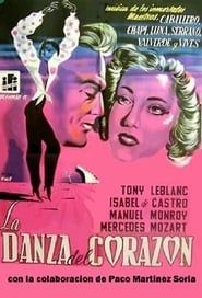 La danza del corazón (1952)