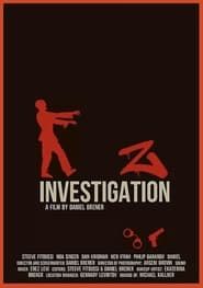 Z Investigation series tv
