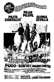 Si Inday sa Balitaw 1970 streaming