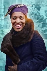Zora Neale Hurston: Claiming A Space-hd