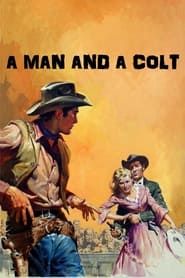 A Man and a Colt series tv