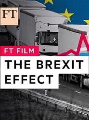 Image The Brexit Effect: How Leaving The EU Hit The UK 2022