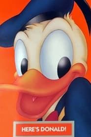Walt Disney Cartoon Classics: Here's Donald series tv