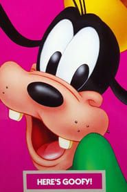 Walt Disney Cartoon Classics: Here's Goofy series tv