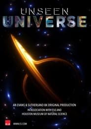 Unseen Universe series tv