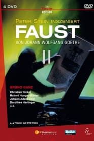 Johann Wolfgang von Goethe: Faust II series tv