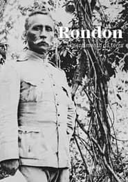 Rondon - O sentimento da terra series tv