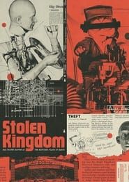 Stolen Kingdom series tv