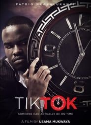 TikTok series tv