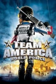 Team America: Building the World series tv