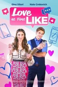 Love at First Like series tv
