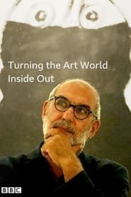 Image Turning the Art World Inside Out 2013