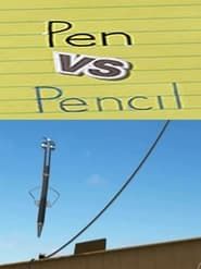 Pen vs Pencil series tv