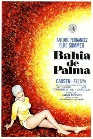 Bahía de Palma series tv