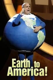Earth to America series tv