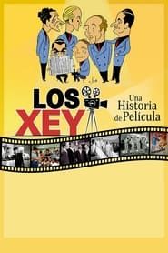 Los Xey: una historia de película (2024)