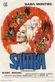 Samba series tv