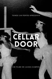 Cellar Door series tv