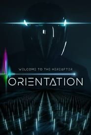Orientation series tv