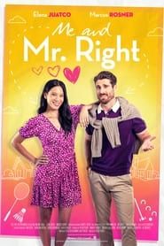 Me and Mr. Right series tv