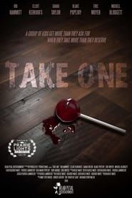 Take One series tv