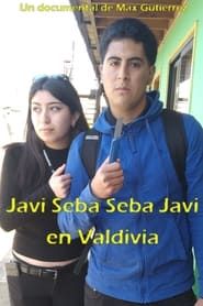 Javi Seba Seba Javi En Valdivia series tv
