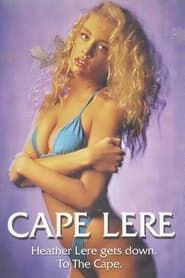 Image Cape Lere 1992