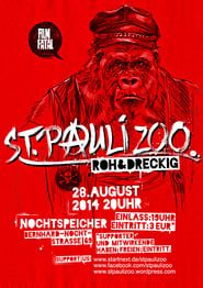 St. Pauli Zoo series tv