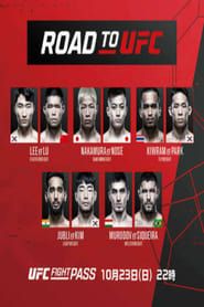 watch Road to UFC: Singapore 6