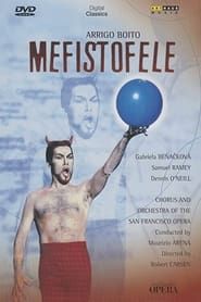 Mefistofele (1989)