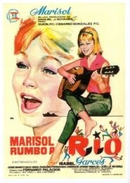 Marisol rumbo a Río 1963 streaming