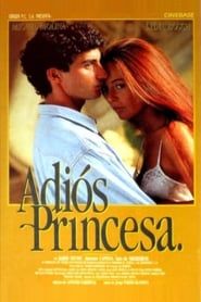 Adeus Princesa (1992)