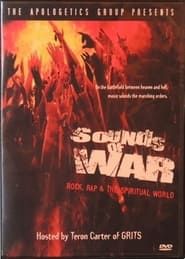 Image Sounds of War: Rock, Rap & The Spiritual World