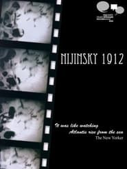 Nijinsky 1912 series tv