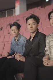 Image GOT7: 'Eyes On You' in Seoul Special Film