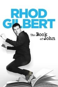 Rhod Gilbert: The Book Of John-hd